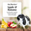 Lafeber Company Berries Rabbit Food Apple & Banana 5 oz Lafeber's®