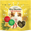 Lafeber Company Hey! Berries Guinea Pig Food Apple & Banana Lafeber's®