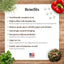 Lafeber Company Hey! Berries Guinea Pig Food Bell Pepper & Cilantro 5 oz Lafeber's®