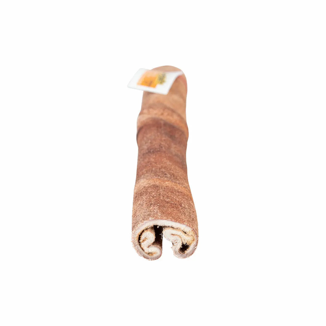 Longlastics Cane Collagen Stick 36" (25/case) for Medium to XL Dogs / Medium to Power Chewers Barking Buddha