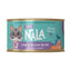 Love, Nala Flaked Tuna & Salmon Recipe in Broth Cat Food 2.8oz Love Nala