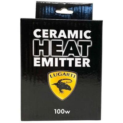 Lugartis Ceramic Heat Emitters Lugarti