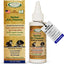 Mad About Organics Ear Cleaner - Gentle, Effective Healing for Pets 2oz Mad About Organics