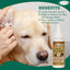 Mad About Organics Ear Cleaner - Gentle, Effective Healing for Pets 2oz Mad About Organics