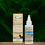 Mad About Organics Herbal Itch Relief for Dogs & Large Animals Mad About Organics