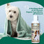 Mad About Organics Oatmeal Dog Shampoo for Itchy Skin Mad About Organics