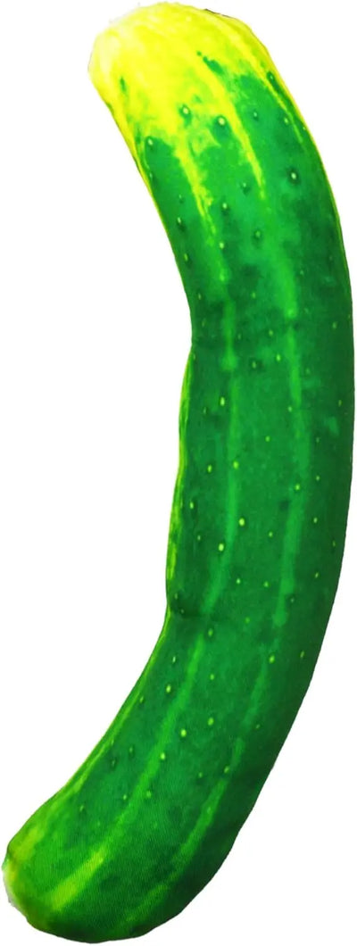 Meowijuana Get Kickin Spicy Pickle Kicker Cat Toy Meowijuana®