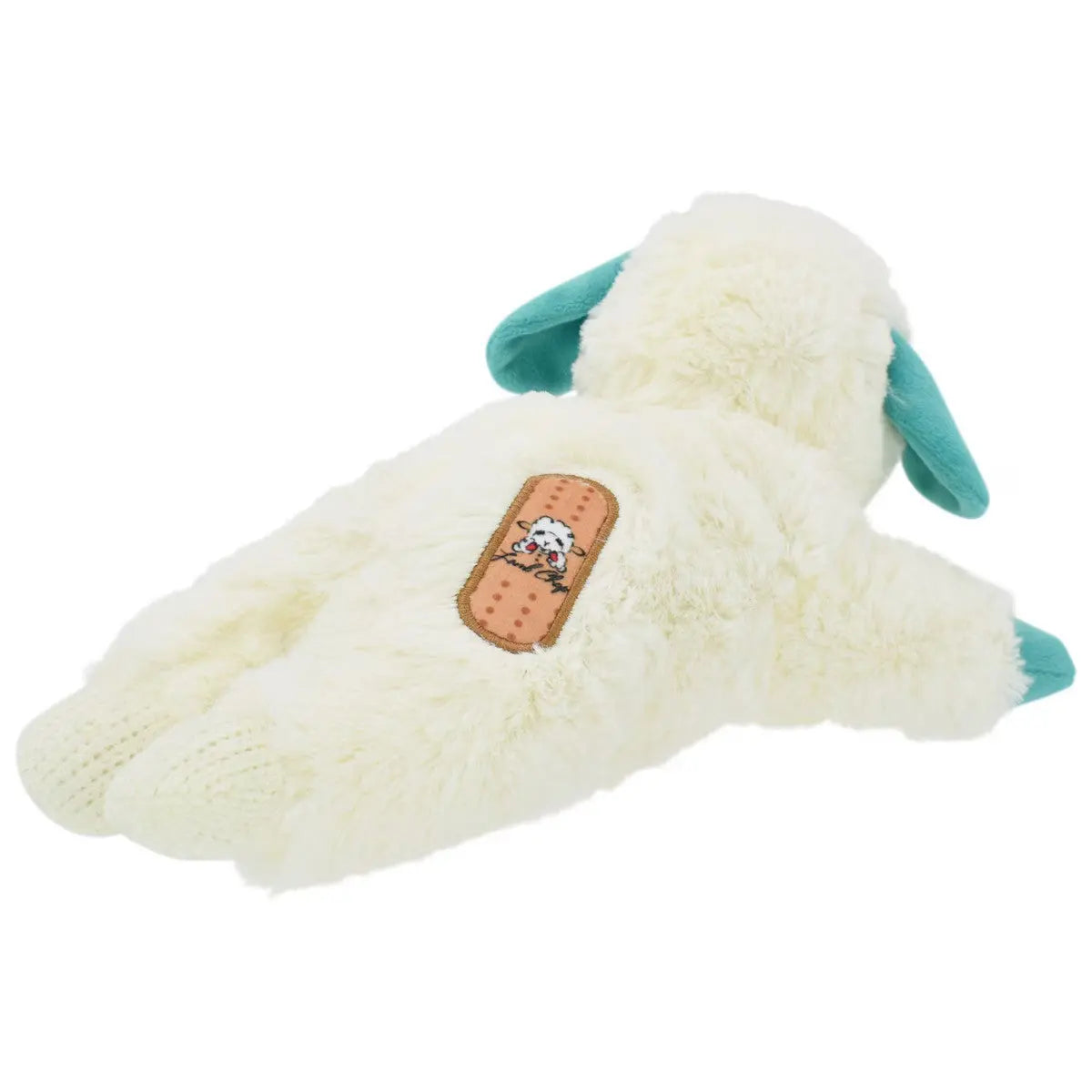 Exclusive Lamb Chop Boo Boo Medium 10.5 Plush Dog Toy