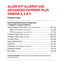NaturVet Aller-911 Advanced Allergy Aid Formula Powder 9 oz Naturvet®