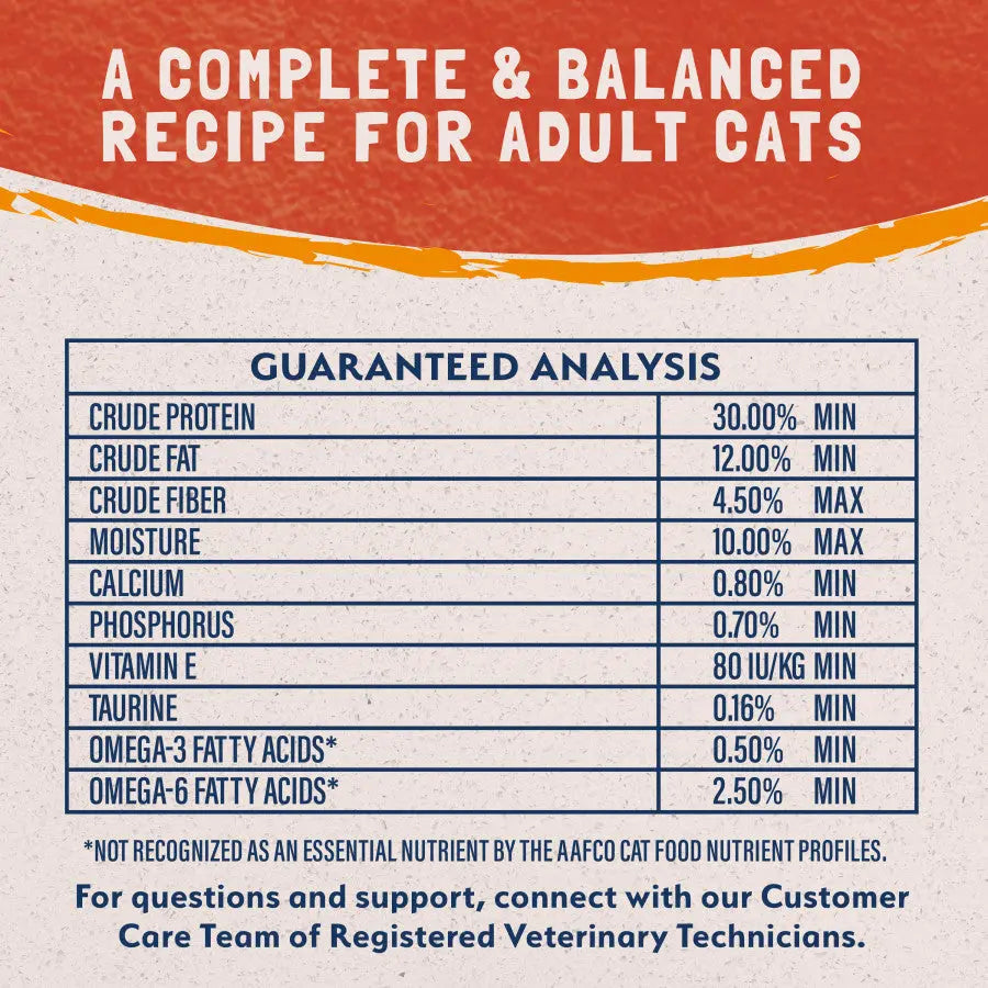 Natural Balance Pet Foods L.I.D Reserve Grain Free Green Pea & Duck Formula Dry Cat Food Natural Balance CPD