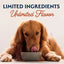 Natural Balance Pet Foods L.I.D.  Lamb & Brown Rice Wet Dog Food 12ea/13 oz Natural Balance