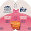 Natural Balance Pet Foods Limited Ingredient Soft Pate in Broth Wet Cat Food 10ea/2.6 oz Natural Balance