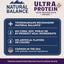Natural Balance Pet Foods Limited Ingredient Soft Pate in Broth Wet Cat Food 10ea/2.6 oz Natural Balance
