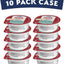 Natural Balance Pet Foods Ultra Protein Cuts in Gravy Wet Cat Food 10ea/2.7 oz Natural Balance