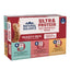 Natural Balance Pet Foods Ultra Protein Cuts in Gravy Wet Cat Food 10ea/2.7 oz Natural Balance