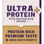 Natural Balance Pet Foods Ultra Protein Plus Immune & Digestive Cat Food Topper 24ea/2.4 oz Natural Balance