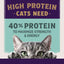 Natural Balance Ultra Protein Plus Immune & Digestive Health Chicken Meal Dry Cat Food Natural Balance