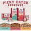 Natural Balance Ultra Protein Salmon & Chicken Meal Recipe Dry Cat Food Natural Balance