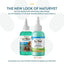 Naturvet® Ear Wash Plus Tea Tree Oil for Dogs & Cats 4 Oz Naturvet®