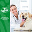 Naturvet® Wheat Free Digestive Enzymes Plus Probiotic Dogs & Cats Soft Chews 70 Count Naturvet®