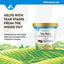 Naturvet® Wheat Free Tear Stain Plus Lutein Dogs & Cats Soft Chews 70 Count Naturvet®