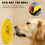 Nocciola 6-in-1 Bear Squeaky Dog Toys for Training & Anxiety Relief Nocciola