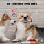 Nocciola Durable Giggle Toys for Puppies & Small to Medium Dogs Nocciola