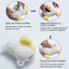 Nocciola Fuzzwoof Farting Corgi Butt Plush Dog Toy Nocciola