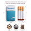 Nocciola Giggle Chew Stick - Interactive Toy for Dogs Nocciola