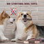 Nocciola Hilarious Puff Stick Toys with Squeaky Sounds Nocciola