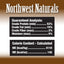 Northwest Naturals Bison Liver Freeze-Dried Treats for Dogs and Cats 3oz Northwest Naturals