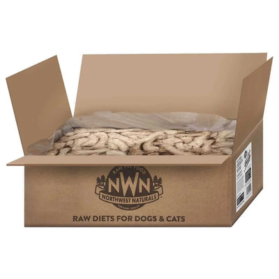Northwest Naturals Raw Rewards Freeze-Dried Bulk Treats for Dogs and Cats Northwest Naturals