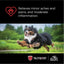 Nutri-Vet K9 Aspirin Liver Chewables Small Dogs 100 ct Nutri-Vet