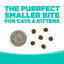 NutriSource Grain Free Country Select Cat & Kitten Dry Cat Food NutriSource