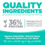 NutriSource Grain Free Country Select Cat & Kitten Dry Cat Food NutriSource