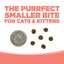NutriSource Grain Free Ocean Select Cat & Kitten Dry Cat Food NutriSource