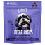 NutriSource Little Bites Grain Free Training Dog Treats 6 oz NutriSource