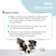 Nylabone® Advanced Oral Care® Tartar Control Toothpaste for Dog 2.5 Oz Nylabone®