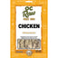 OC Raw Chicken Freeze Dried Dog Treats 4oz OC Raw