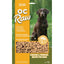 OC Raw Freeze Dried Meaty Rox Chicken & Produce Dog Food OC Raw