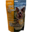 OC Raw Freeze Dried Meaty Rox Chicken & Produce Dog Food OC Raw