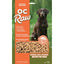 OC Raw Freeze Dried Meaty Rox Chicken, Fish & Produce Dog Food OC Raw