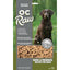 OC Raw Freeze Dried Meaty Rox Duck & Produce  Dog Food OC Raw