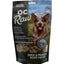 OC Raw Freeze Dried Meaty Rox Duck & Produce  Dog Food OC Raw