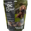 OC Raw Freeze Dried Meaty Rox Duck & Produce Sliders Dog Food 14oz OC Raw