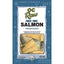 OC Raw Salmon Freeze Dried Dog Treats 3.2oz OC Raw