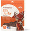 OTIS Wild Things Grass-Fed Elk Jerky Dog Treats OTIS