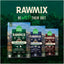 Open Farm RawMix Front Range Recipe Grain & Legume Free Dog Open Farm