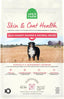 Open Farm Veterinarian Formulated Kibble Salmon & Oatmeal Skin & Coat Health Dog Food Open Farm