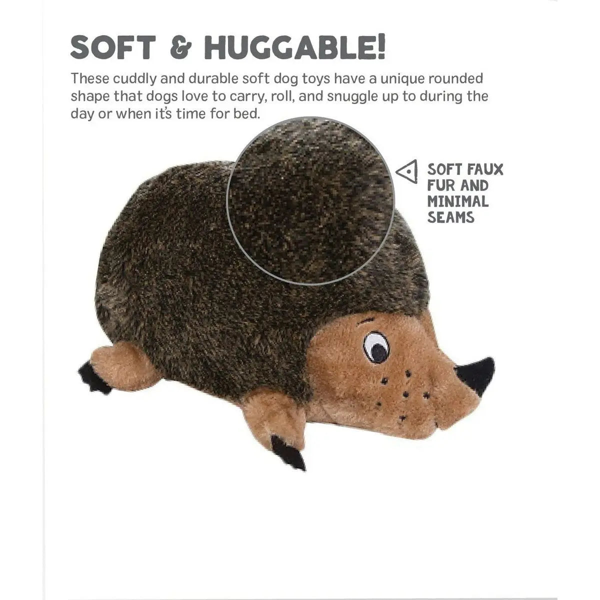 Outward Hound® Hedgehogz Dog Toys Outward Hound®